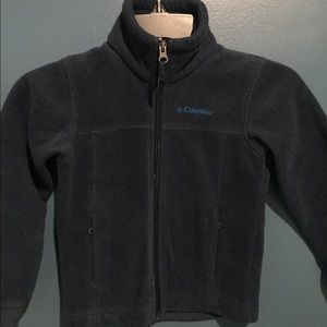 WINTER SWEATER